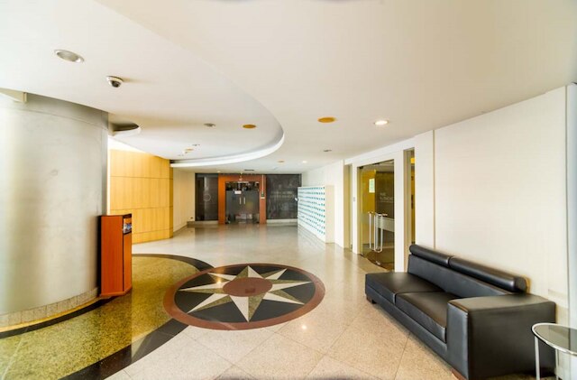 iCheck イン レジデンス スクンビット 1