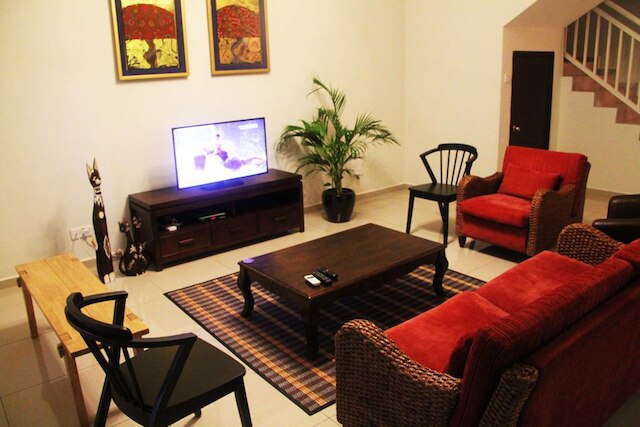 バリニーズ ハウス