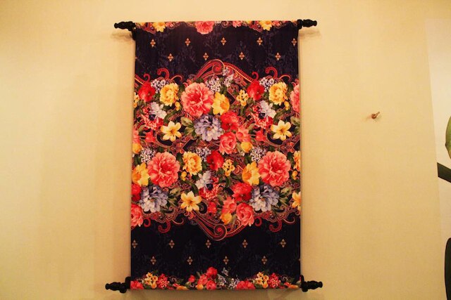 バリニーズ ハウス