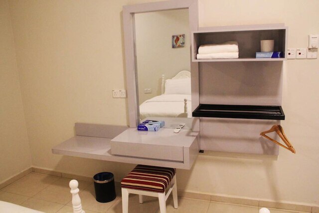 バリニーズ ハウス