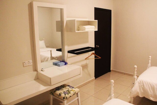 バリニーズ ハウス