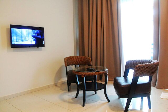 バリニーズ ハウス