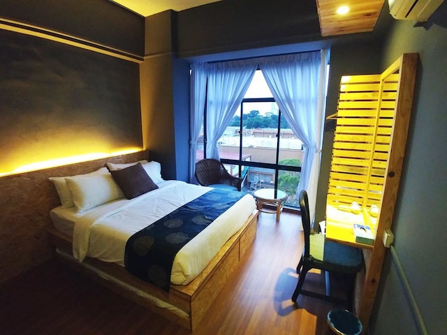 アーバン インダストリアル シティ ビュー