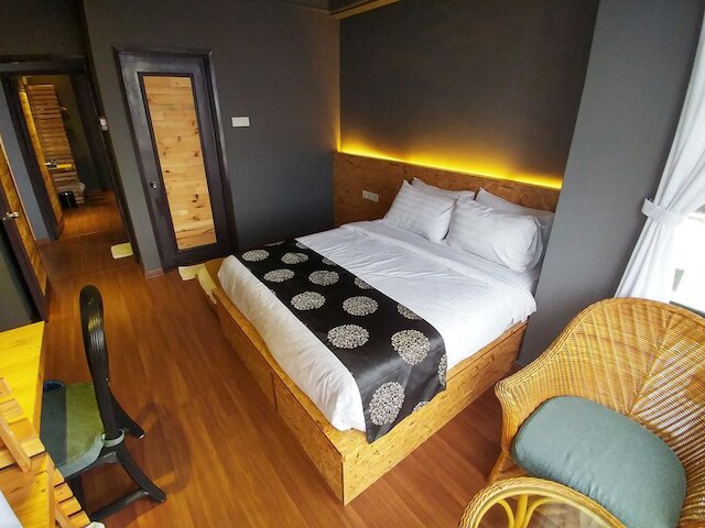 アーバン インダストリアル シティ ビュー