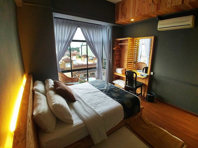 アーバン インダストリアル シティ ビュー