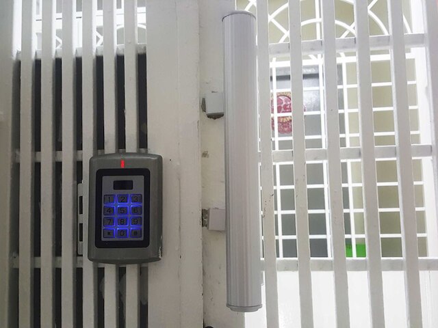 ノルディック ハウス レイク ビュー