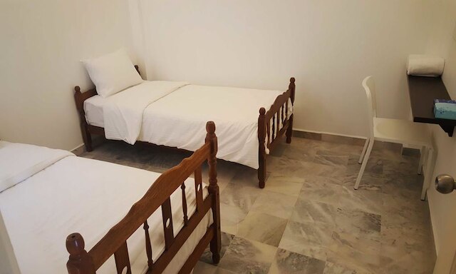 ノルディック ハウス レイク ビュー