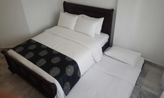 ノルディック ハウス レイク ビュー