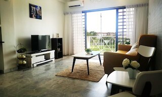 ノルディック ハウス レイク ビュー