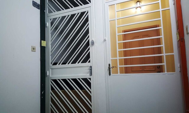 ノルディック ハウス レイク ビュー