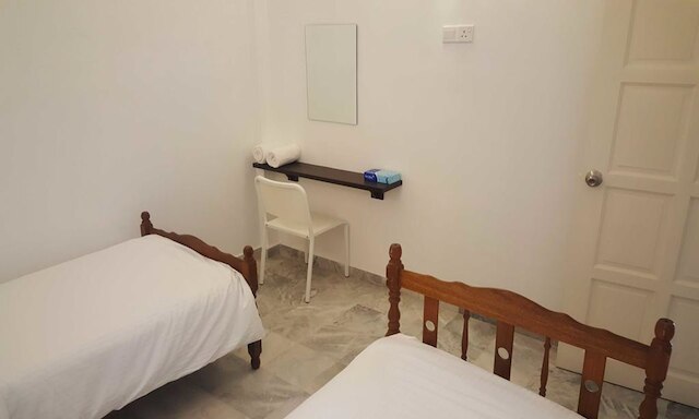 ノルディック ハウス レイク ビュー