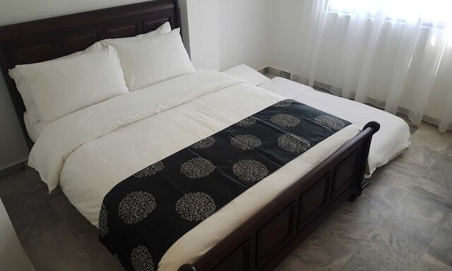 ノルディック ハウス レイク ビュー