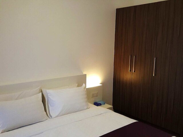 ブルックリン スイート シー ビュー