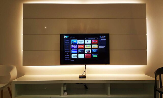 ブルックリン スイート シー ビュー