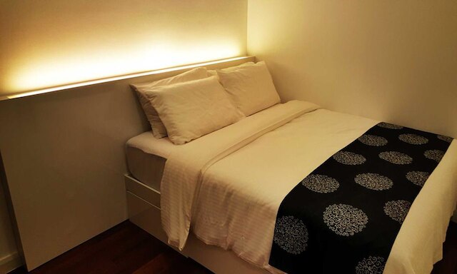 ブルックリン スイート シー ビュー