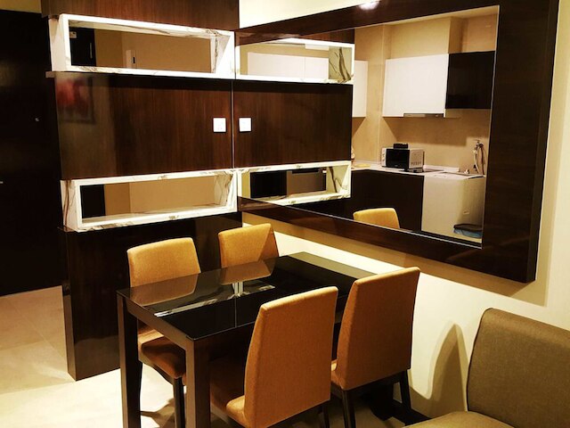 ラ トゥリップ シー ビュー