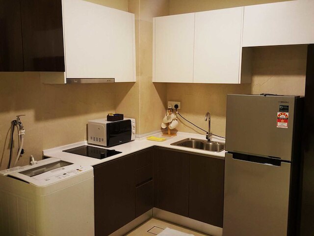 ラ トゥリップ シー ビュー