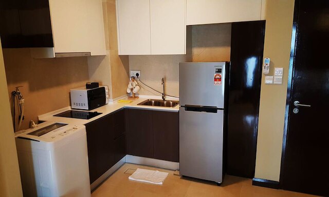 ラ トゥリップ シー ビュー