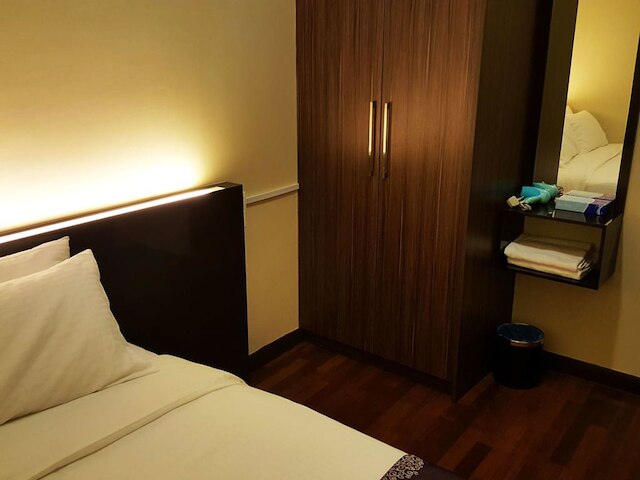 ラ トゥリップ シー ビュー