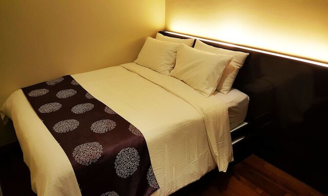 ラ トゥリップ シー ビュー