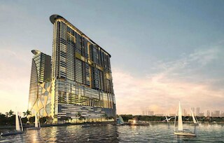 ラ トゥリップ シー ビュー