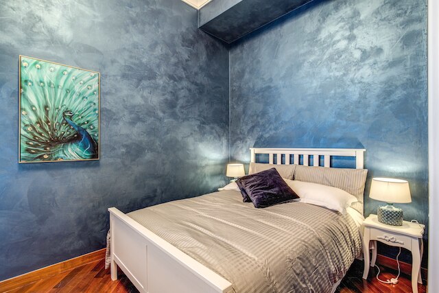 インペリアル パノラマ ペントハウス