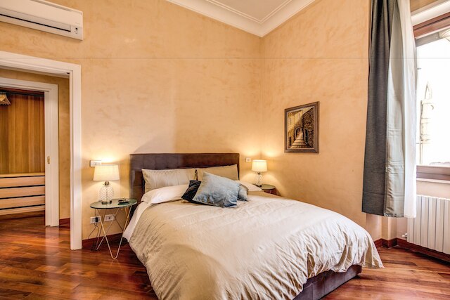 インペリアル パノラマ ペントハウス