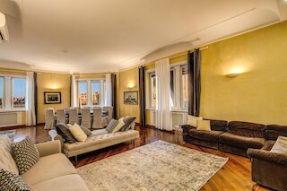 インペリアル パノラマ ペントハウス