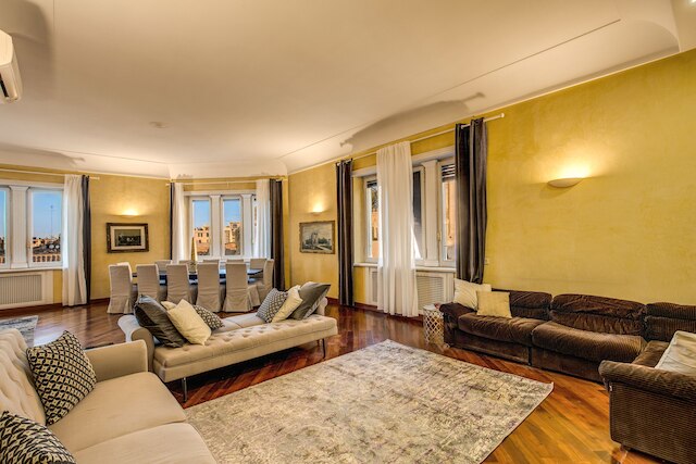 インペリアル パノラマ ペントハウス