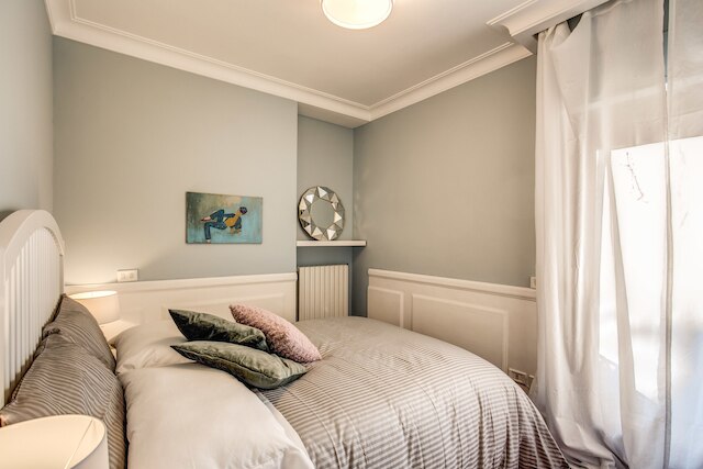 インペリアル パノラマ ペントハウス