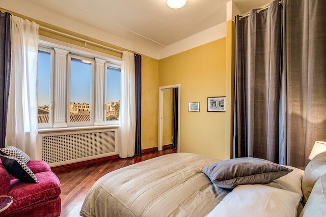 インペリアル パノラマ ペントハウス