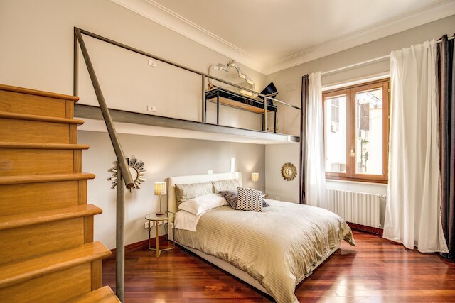 インペリアル パノラマ ペントハウス