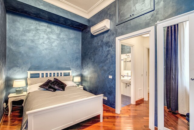 インペリアル パノラマ ペントハウス