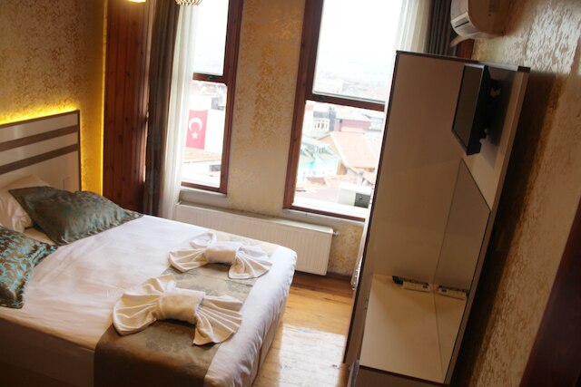 テオディアン ホテル