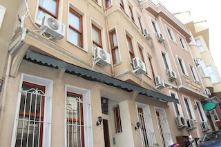 テオディアン ホテル