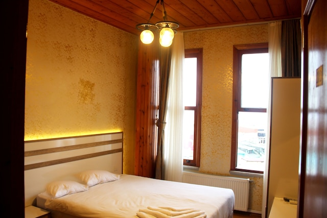 テオディアン ホテル