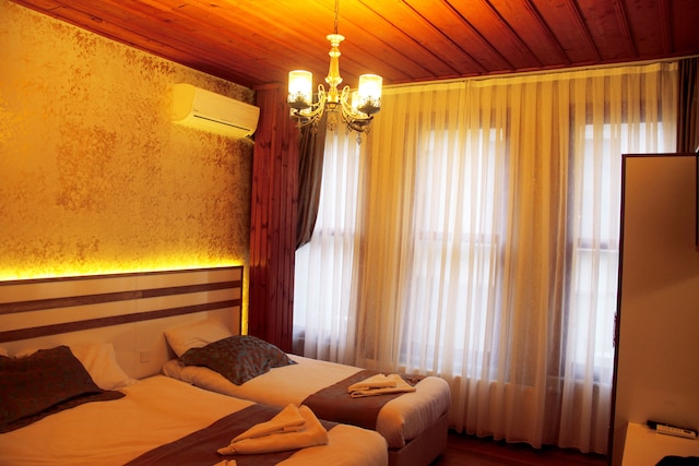 テオディアン ホテル