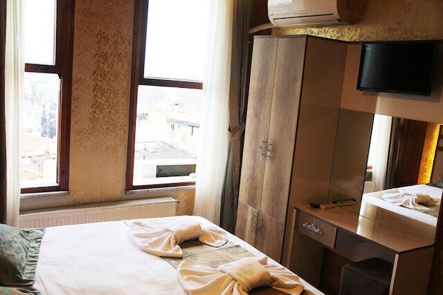 テオディアン ホテル