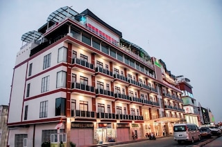 グリーン ローズ ホテル