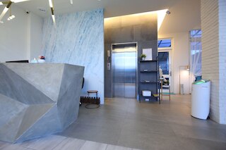 ブルー オーシャン BnB