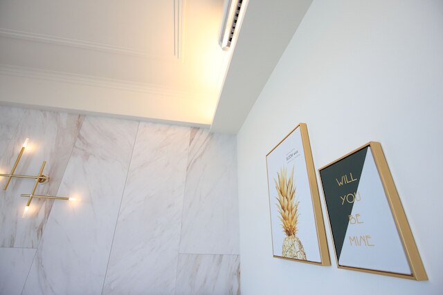 ブルー オーシャン BnB