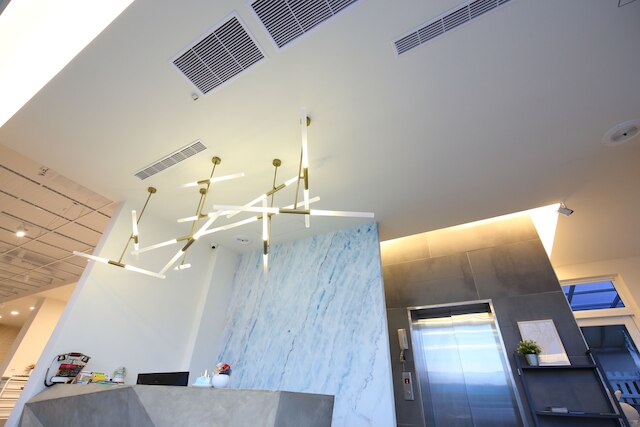 ブルー オーシャン BnB