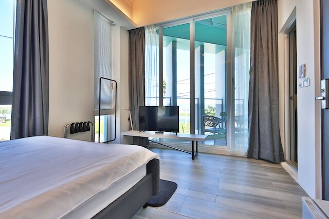 ブルー オーシャン BnB