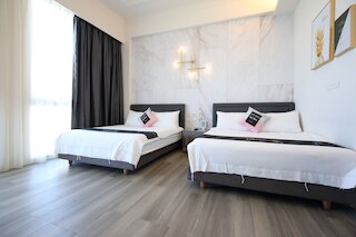 ブルー オーシャン BnB