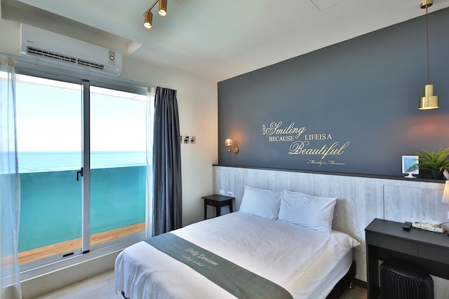 ブルー オーシャン BnB