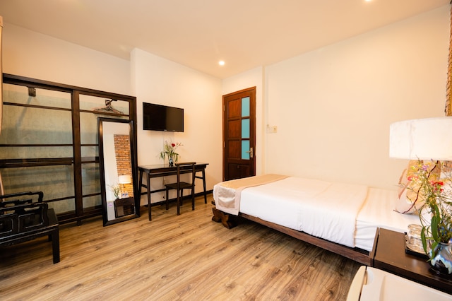 B'Lan リバーサイド ヴィラ