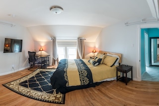 ワイマン ベッド & ブレックファスト