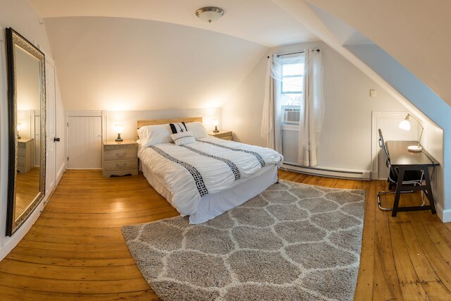 ワイマン ベッド & ブレックファスト