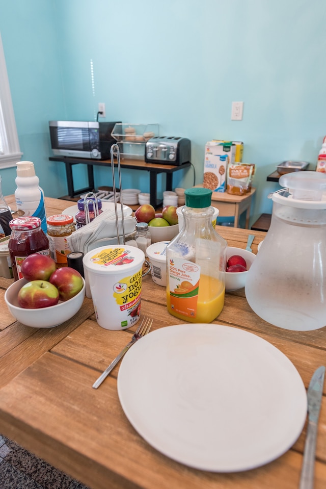 ワイマン ベッド & ブレックファスト