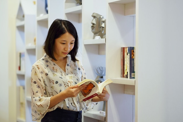 GH ハウス (鹿港宮后文旅)